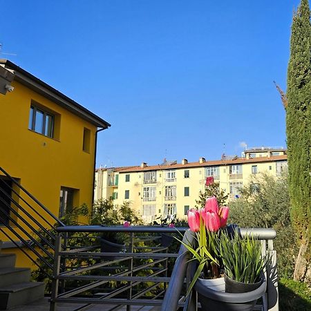 iH Hotels Firenze Select Executive Residence Exterior foto