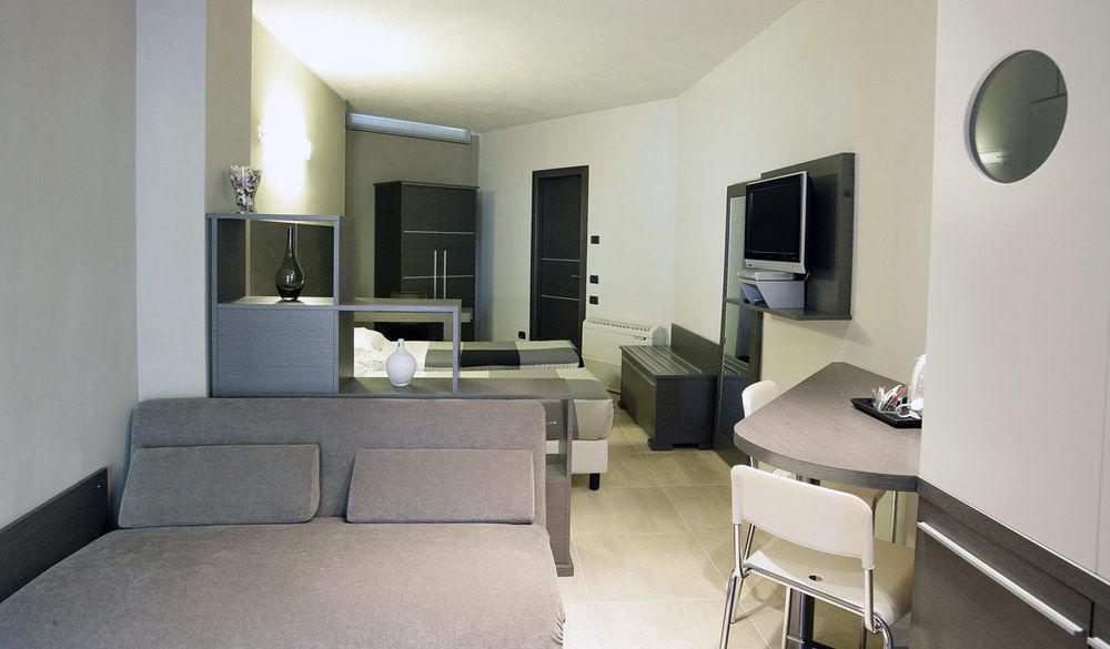 iH Hotels Firenze Select Executive Residence Exterior foto