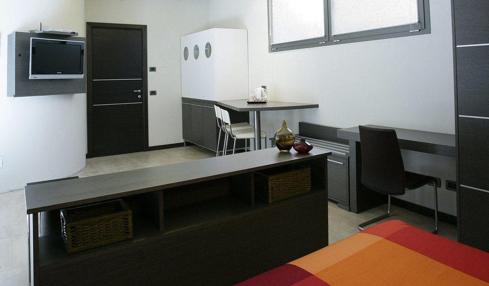iH Hotels Firenze Select Executive Residence Exterior foto