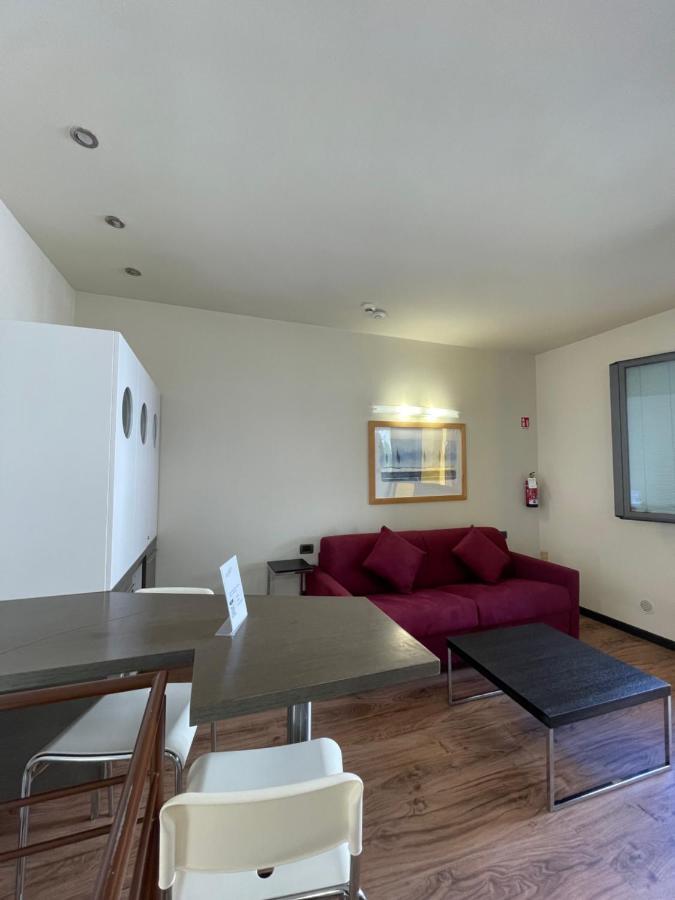 iH Hotels Firenze Select Executive Residence Exterior foto