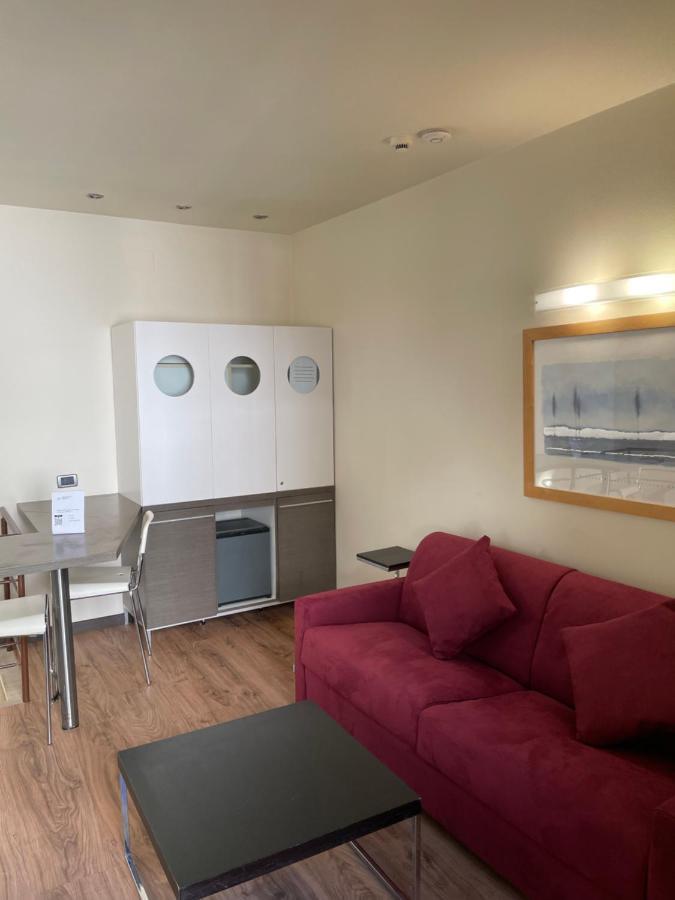 iH Hotels Firenze Select Executive Residence Exterior foto