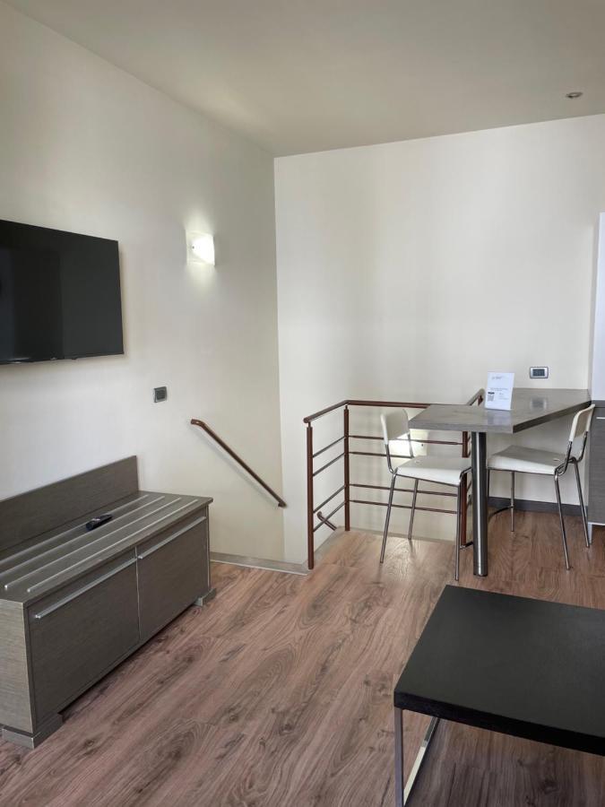 iH Hotels Firenze Select Executive Residence Exterior foto