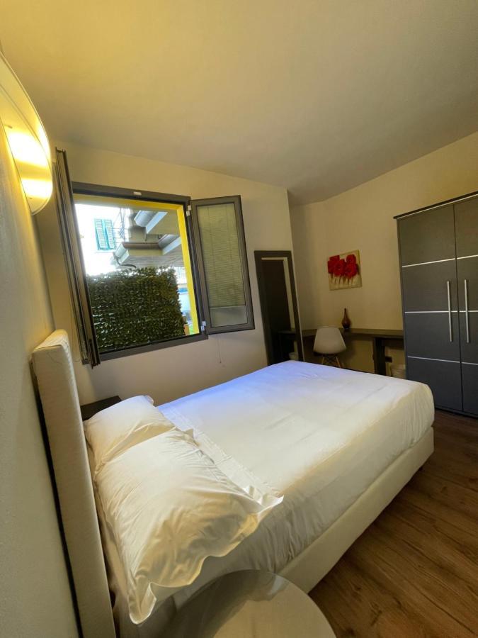 iH Hotels Firenze Select Executive Residence Exterior foto