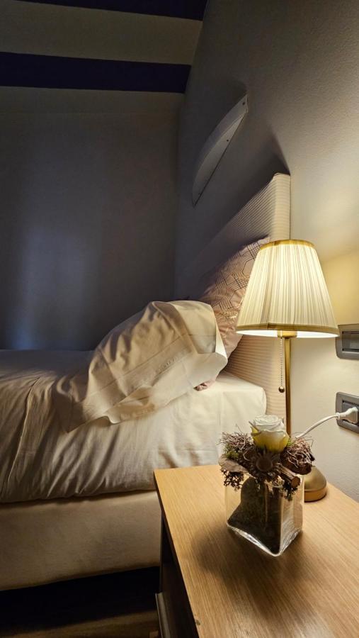 iH Hotels Firenze Select Executive Residence Exterior foto