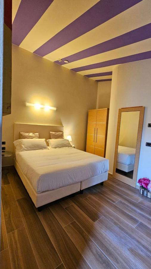 iH Hotels Firenze Select Executive Residence Exterior foto