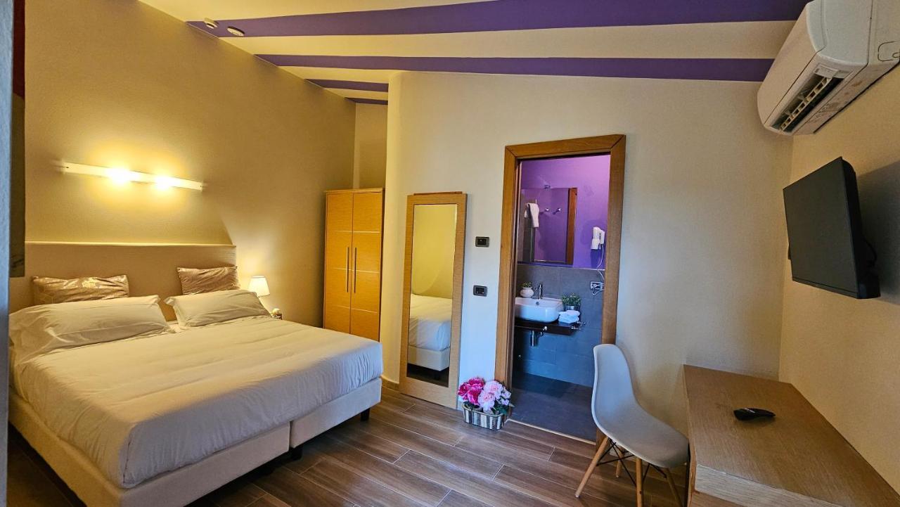 iH Hotels Firenze Select Executive Residence Exterior foto