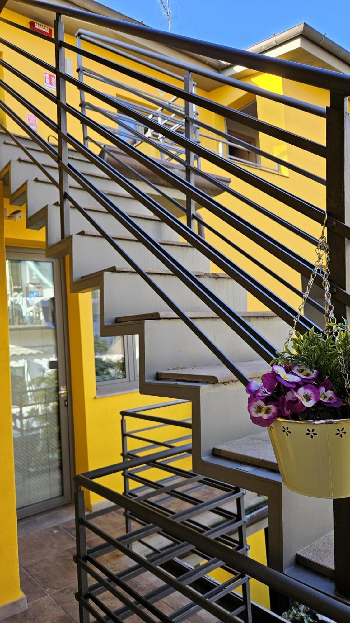iH Hotels Firenze Select Executive Residence Exterior foto