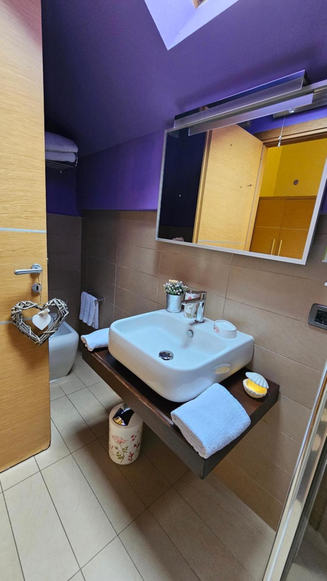 iH Hotels Firenze Select Executive Residence Exterior foto