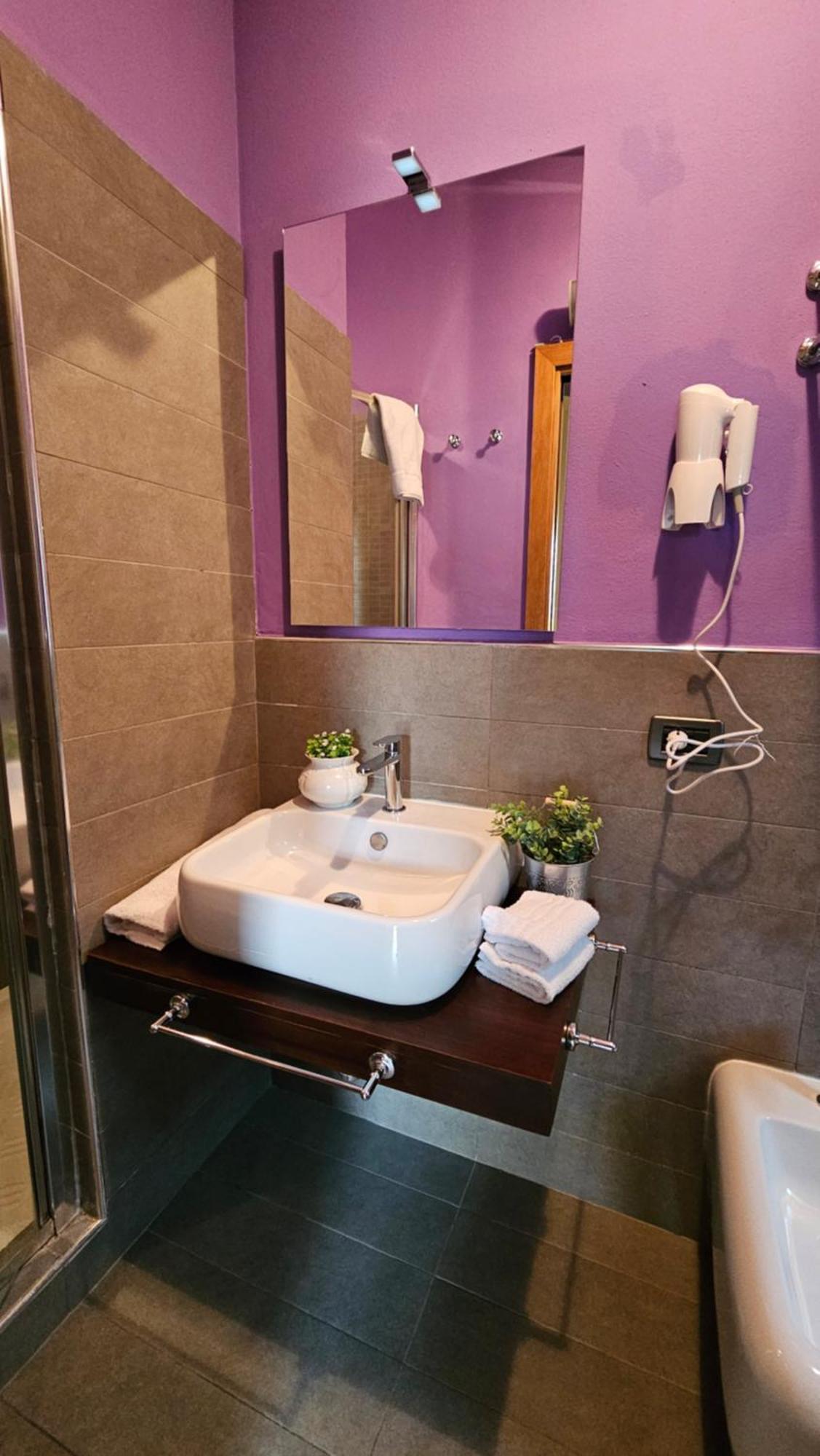 iH Hotels Firenze Select Executive Residence Exterior foto