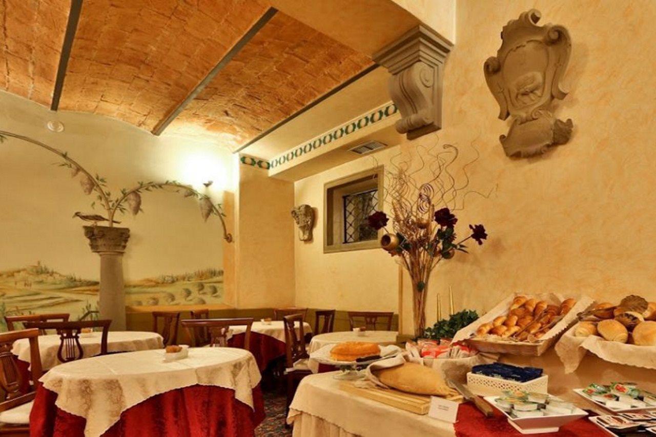iH Hotels Firenze Select Executive Residence Exterior foto