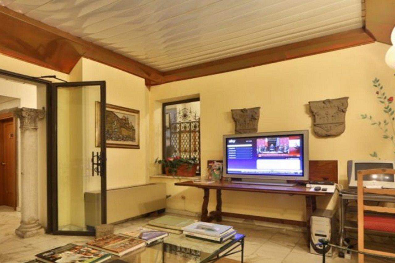 iH Hotels Firenze Select Executive Residence Exterior foto