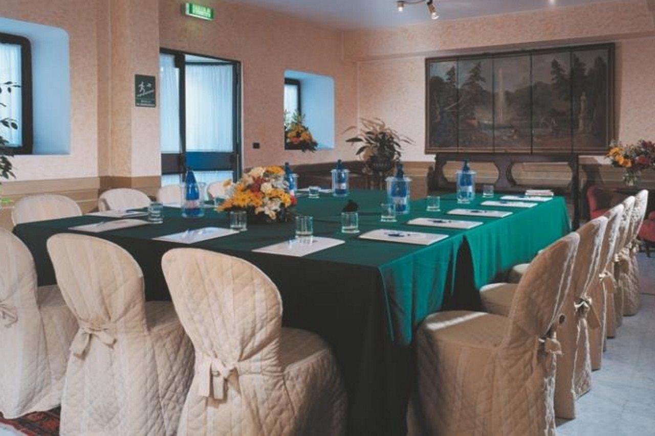 iH Hotels Firenze Select Executive Residence Exterior foto