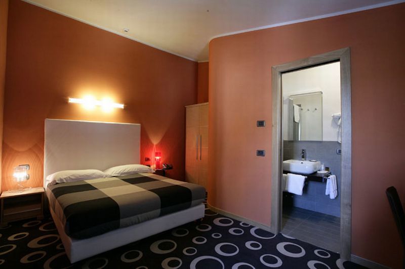 iH Hotels Firenze Select Executive Residence Exterior foto
