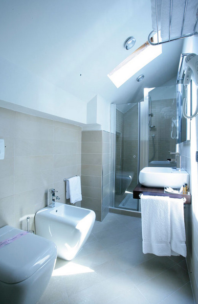 iH Hotels Firenze Select Executive Residence Exterior foto