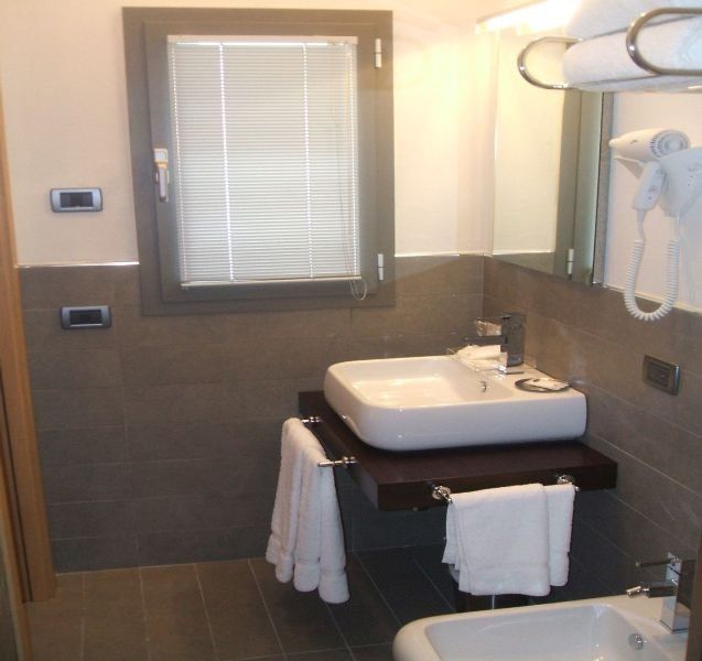iH Hotels Firenze Select Executive Residence Exterior foto