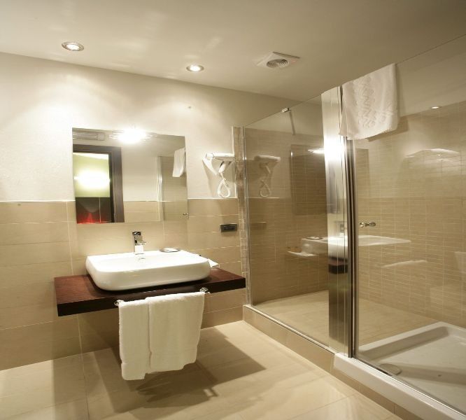 iH Hotels Firenze Select Executive Residence Exterior foto