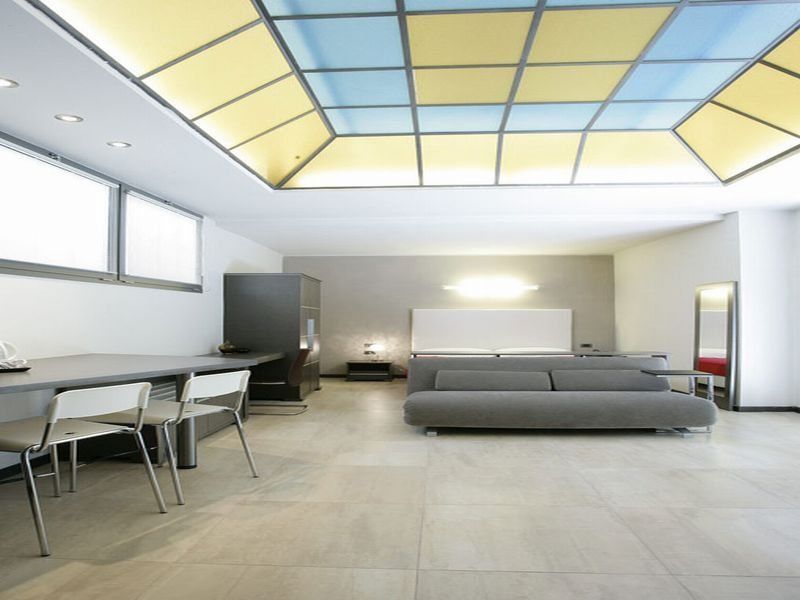 iH Hotels Firenze Select Executive Residence Exterior foto