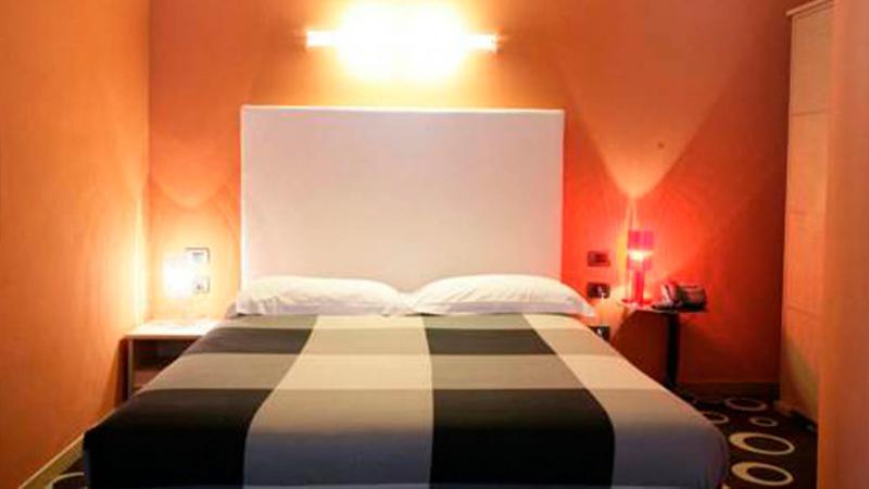 iH Hotels Firenze Select Executive Residence Exterior foto